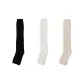 [3 Pack]Black+White+Beige