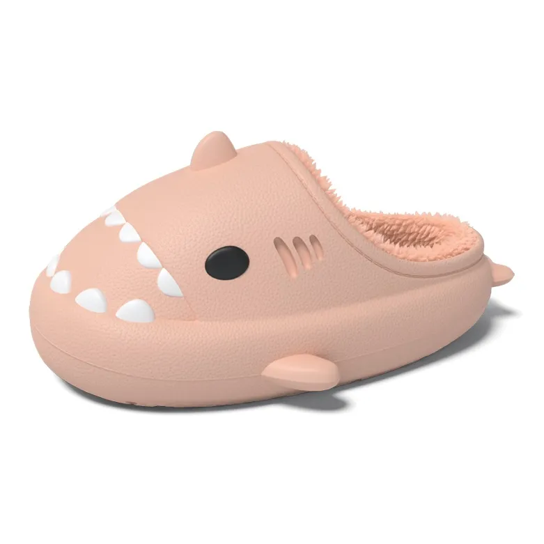 LATE TIME Slippers / Home Slippers-4
