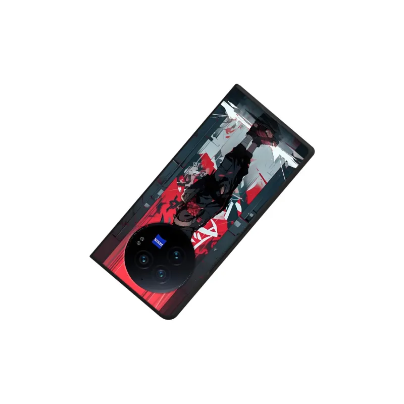 CHUNFAN Phone Cases-19