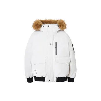 JACK&JONES Down Jackets Men