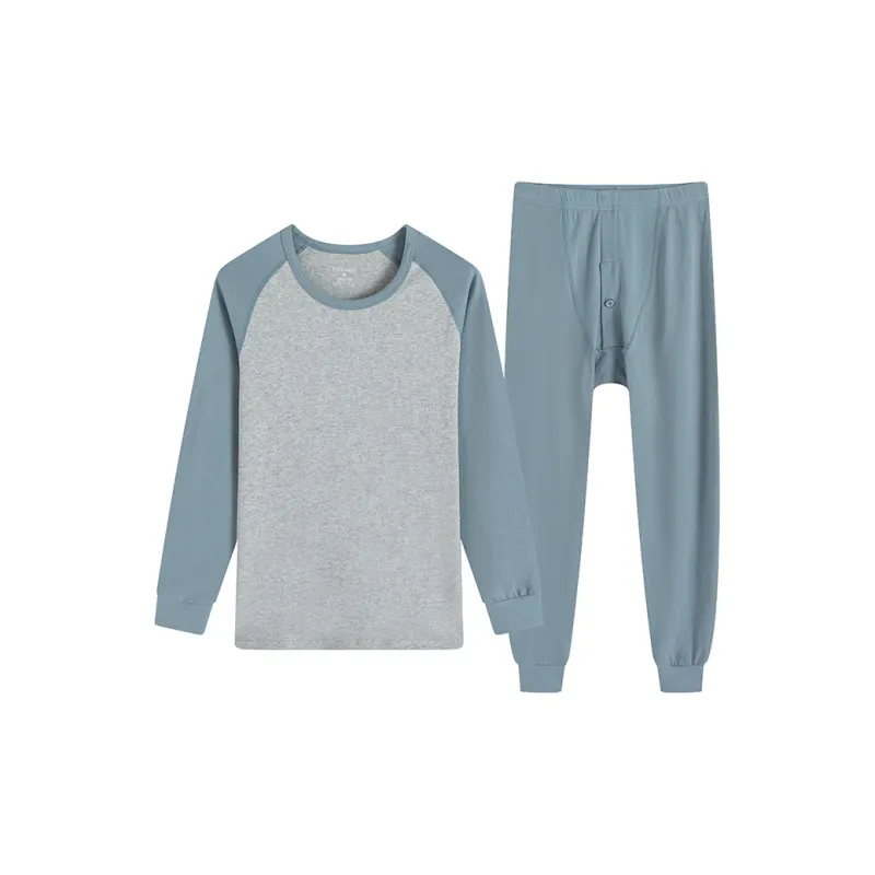 Close fitting Areas Thermal Set Men's-20