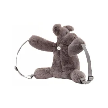 JELLYCAT Huggady Dog Backpack