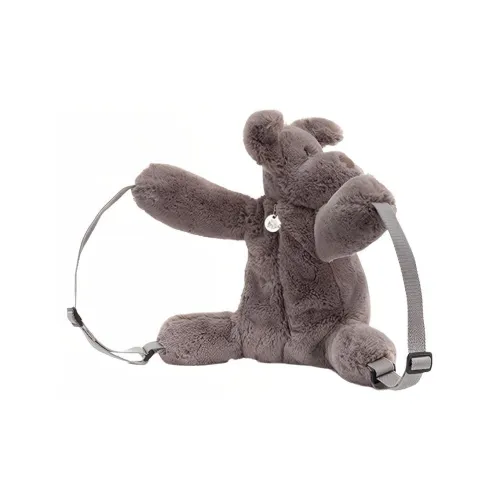 JELLYCAT Huggady Dog Backpack