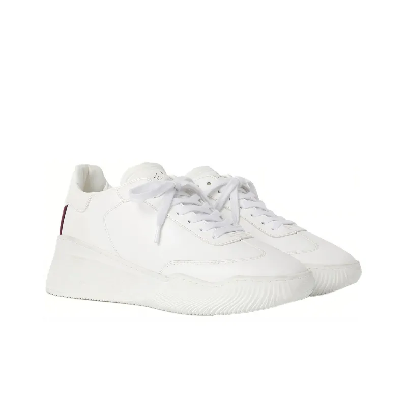 Stella McCartney Loop Lace Up Sneakers Women's-3
