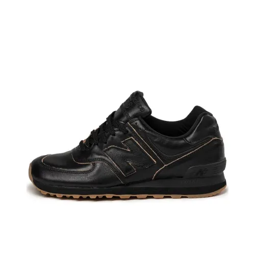 576 New Balance Made In England 'Lux Leather Pack'