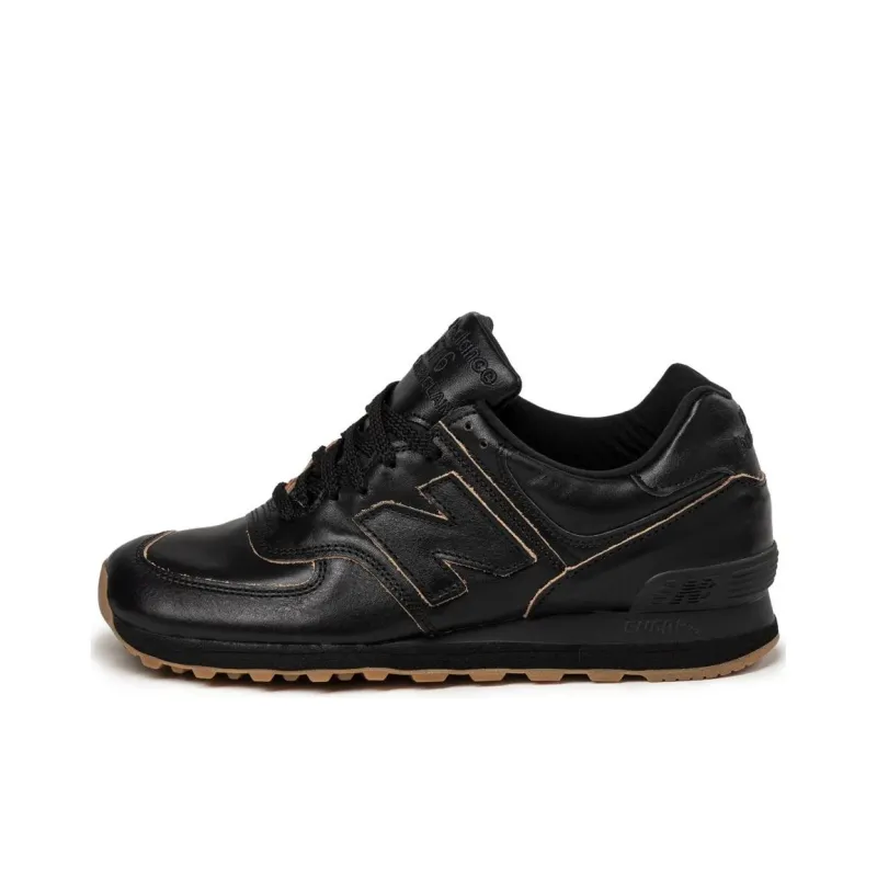 576 New Balance Made In England 'Lux Leather Pack'-0
