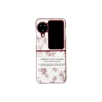 ZHUOJI Phone Cases
