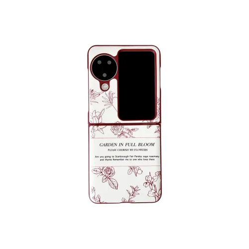 ZHUOJI Phone Cases