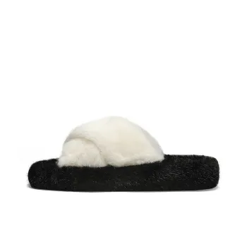 Jeep Quiet Slip Resistant Slide Slippers Women's