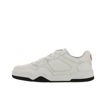 DSQUARED 2 Spiker Lace Up Sneakers