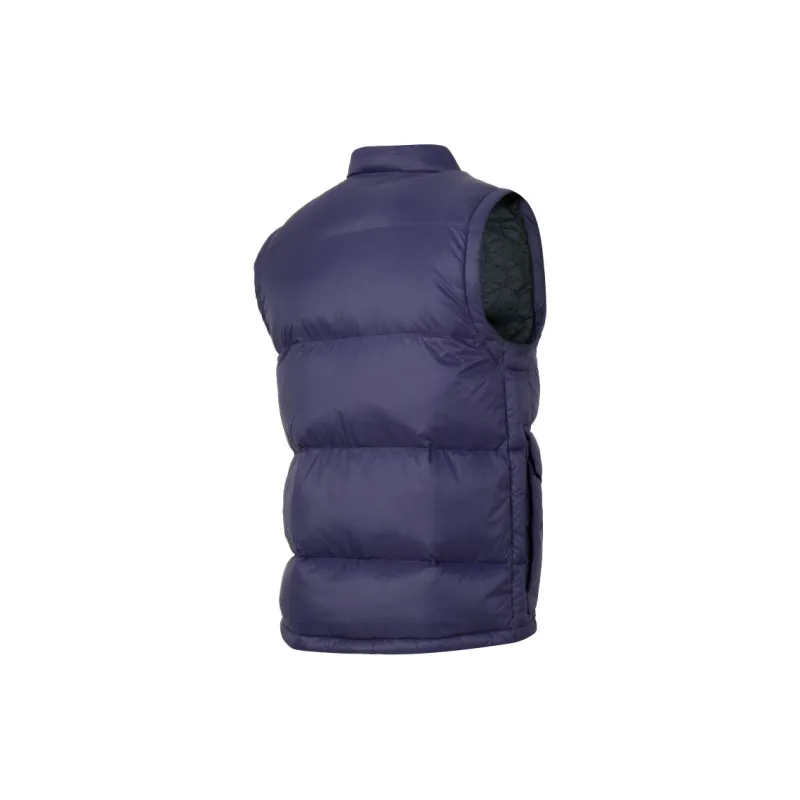 Under Armour Vest Men's Dark Blue-1