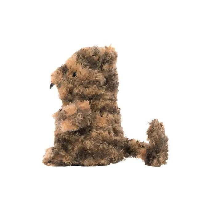 JELLYCAT Little Tiger Plush Toy-1