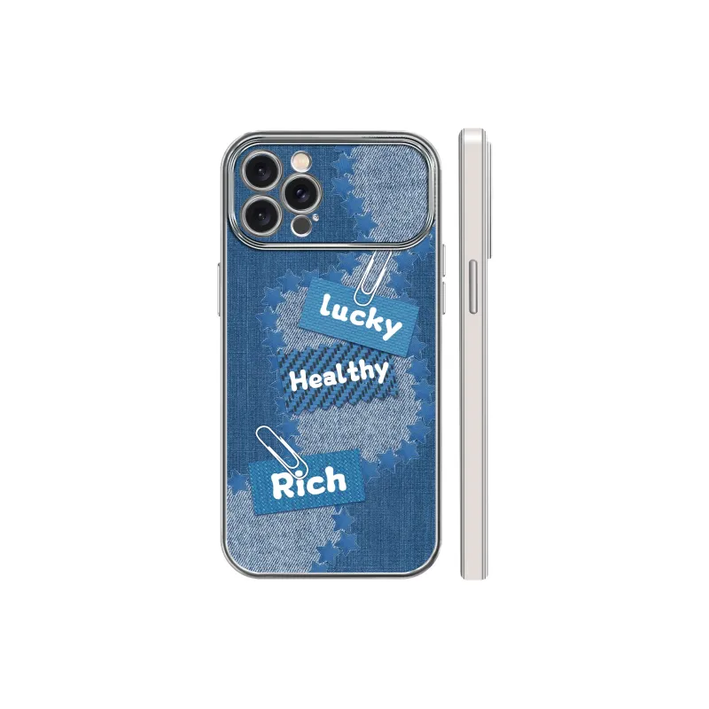 MINISO Phone Cases-9