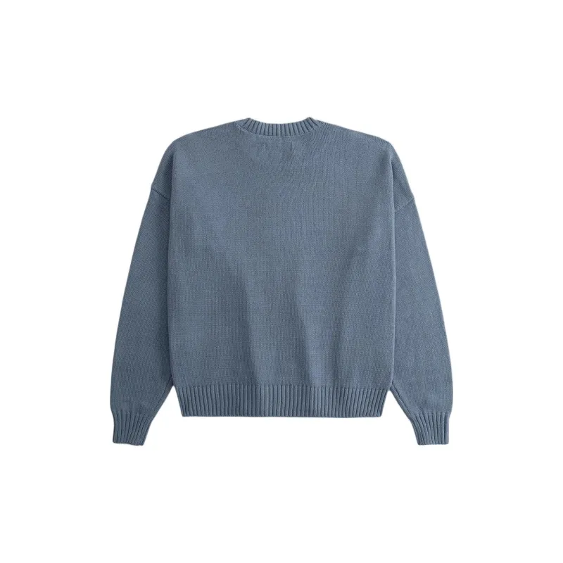 Hollister Sweaters Women's Blue-1