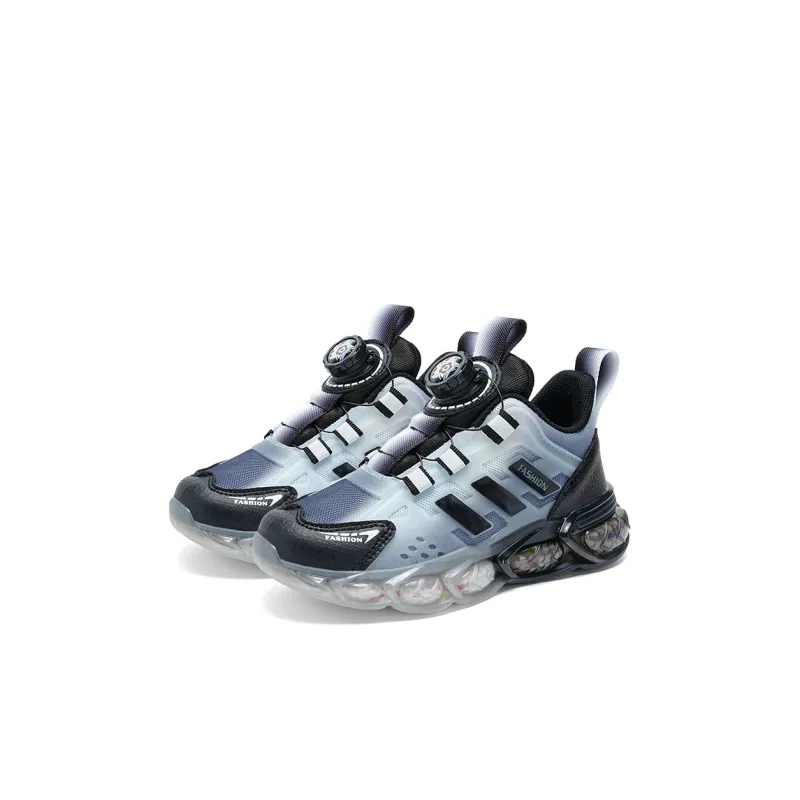 FIRS Kids Anti Slip And Wear Resistant Breathable Kids' Running Shoes Kids'-11