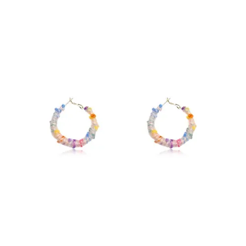 GIFU S925 Silver Earrings Women's