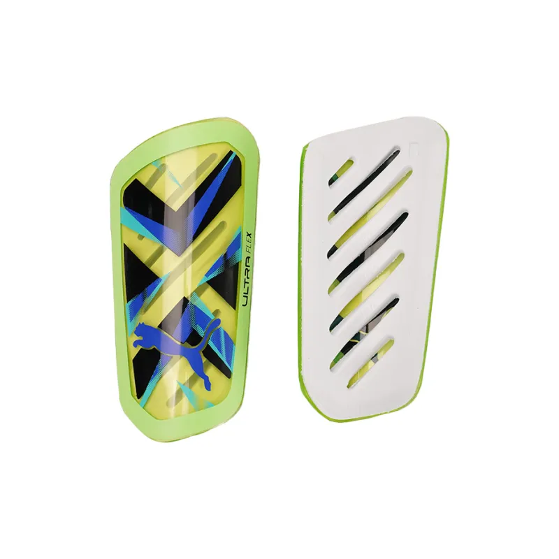 PUMA Soccer Shin Guards Technological Synthetic Material Unisex-1