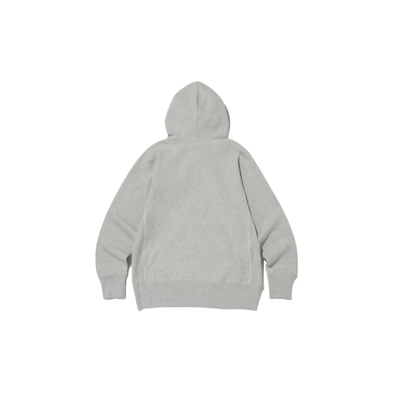 Champion Reverse Weave FW24 Sweatshirt Unisex Gray-1