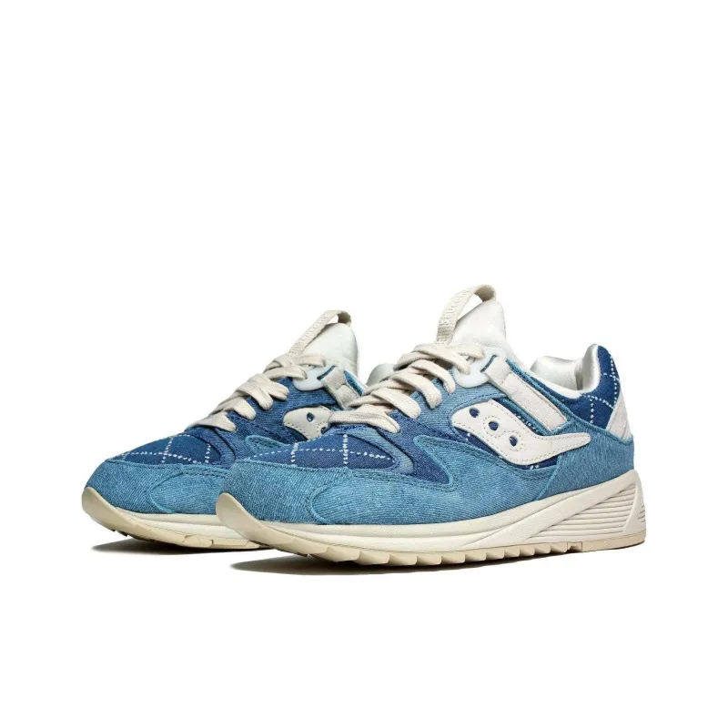 Saucony Grid 8500 Md Boro-1