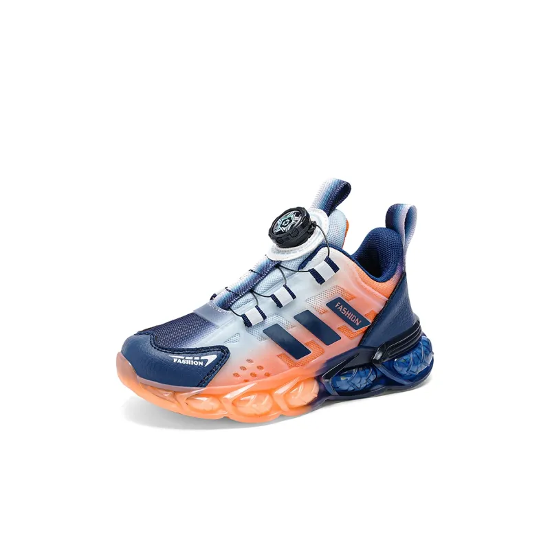 FIRS Kids Anti Slip And Wear Resistant Breathable Kids' Running Shoes Kids'-7