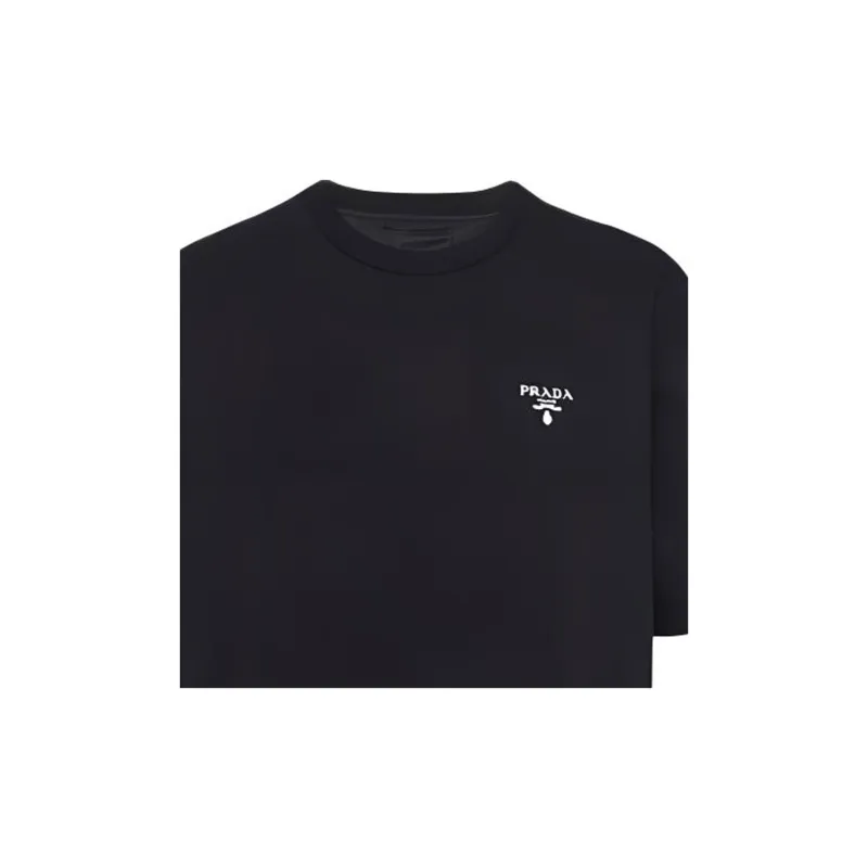 PRADA Re Nylon T Shirt-6