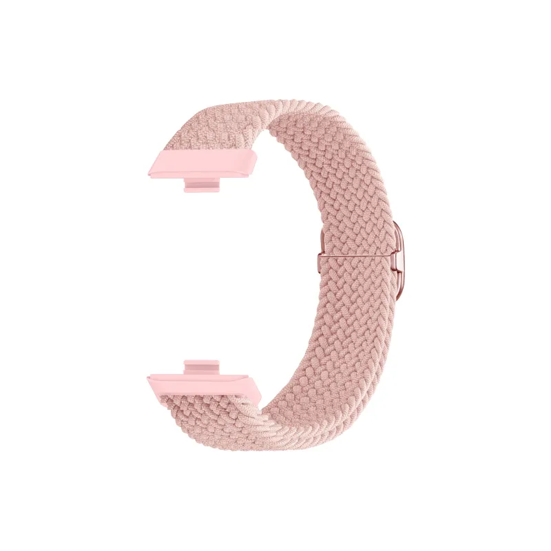 MSSM Watch Band Huawei Compatibility Fabric Material-3