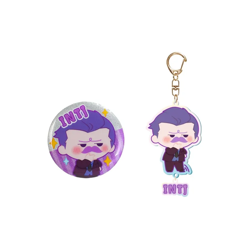 Spiritual Creations Badges-14