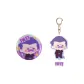 INTJ-Mini Expert 2-Piece Set (Badge+Pendant)