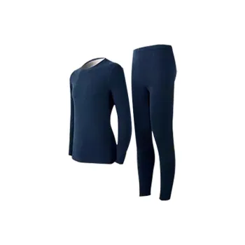 JEANSWEST Men Thermal Sets