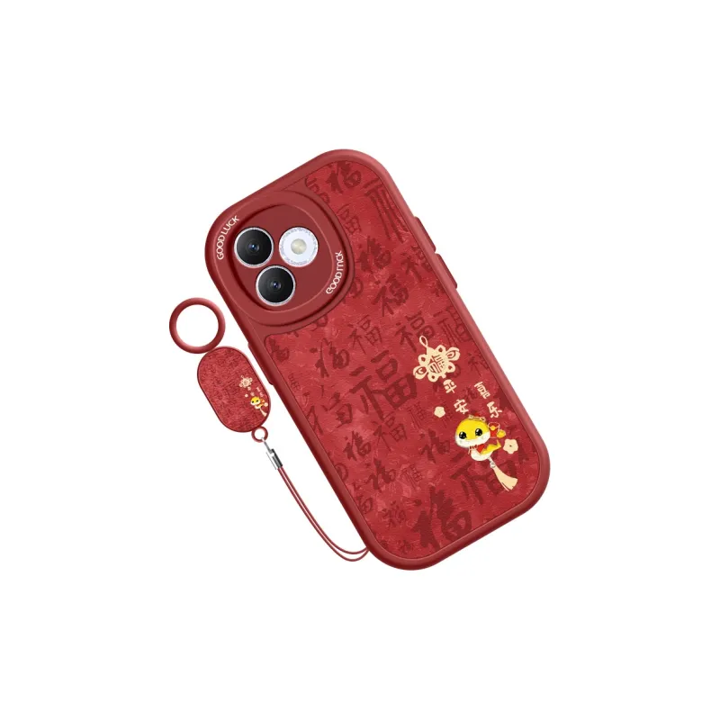 CHUNFAN Phone Cases-6