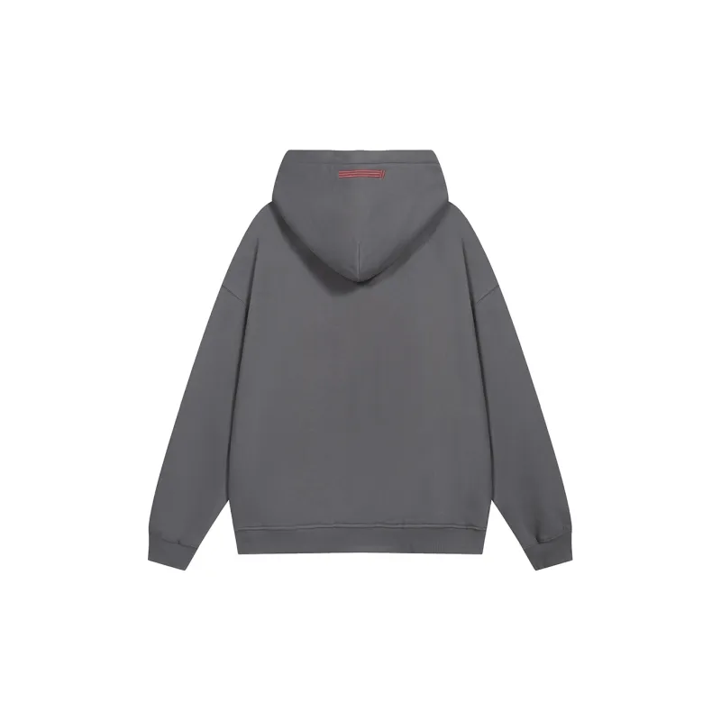 11ESTRANGER Sweatshirts Unisex-5