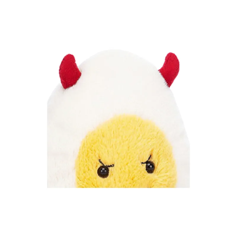 JELLYCAT Amuseables Devilled Egg-3