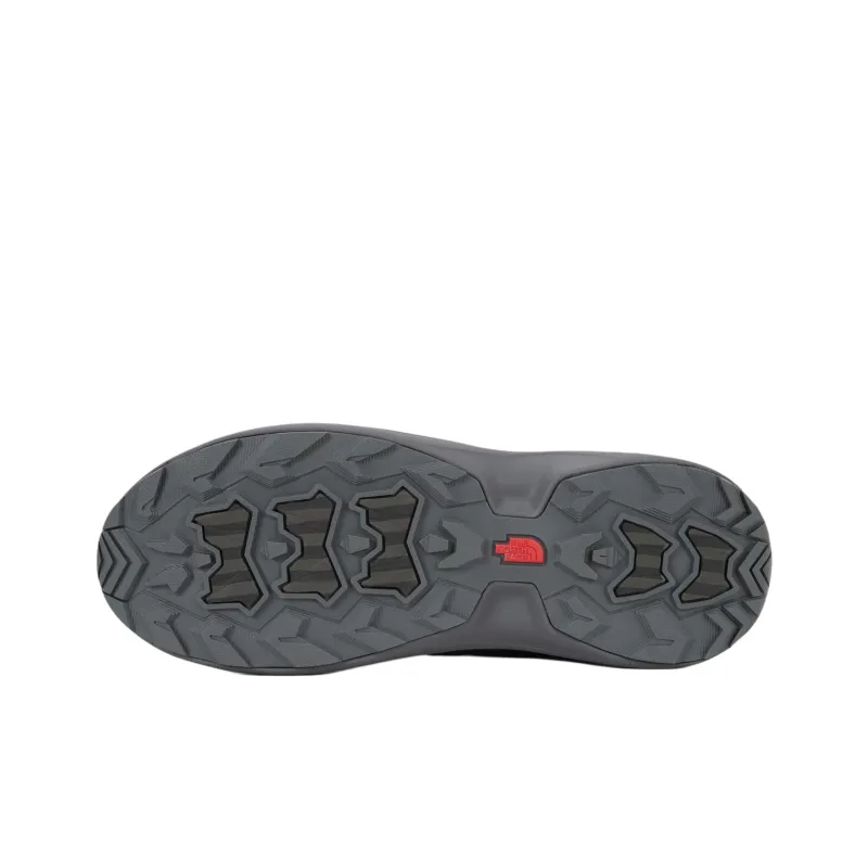 THE NORTH FACE BOOTIE Ankle Boots Unisex Gray-5
