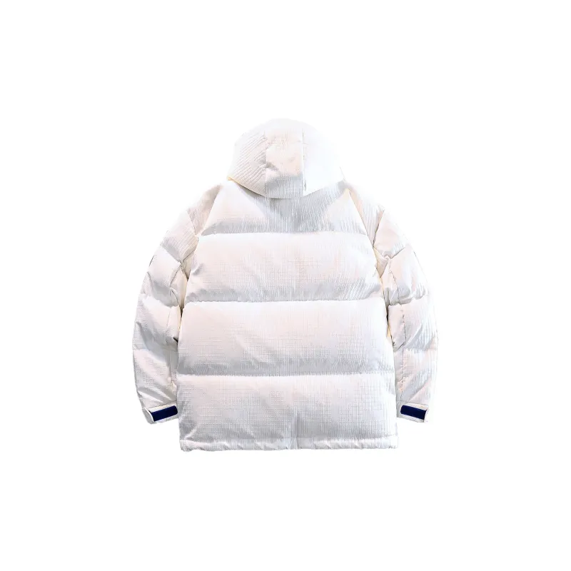 SNOW FLYING Down Jackets Unisex-1