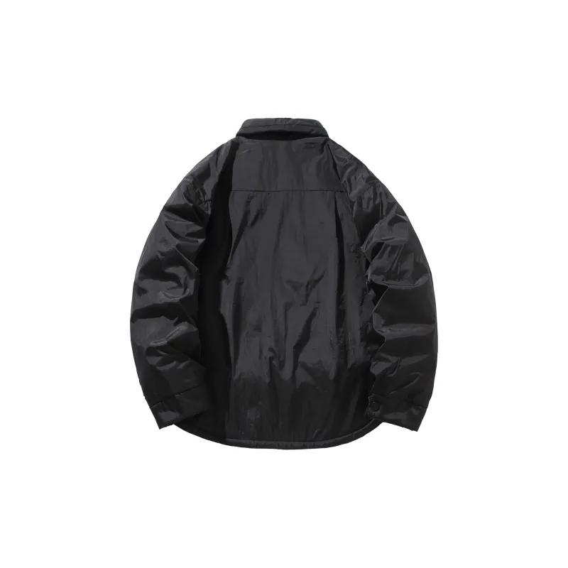 R.super Down Jackets Unisex-1
