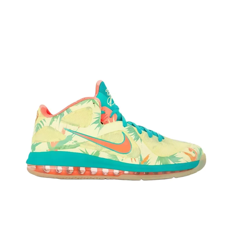 Nike LeBron 9 Low LeBronald Palmer PE-1