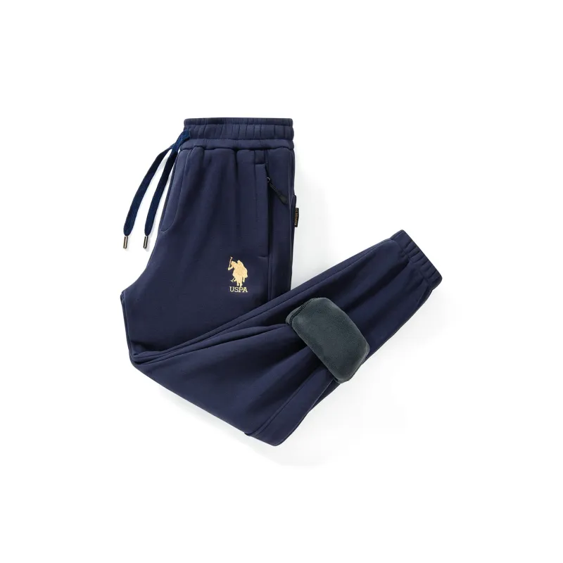 U.S. POLO ASSN. Casual Pants Men's-2