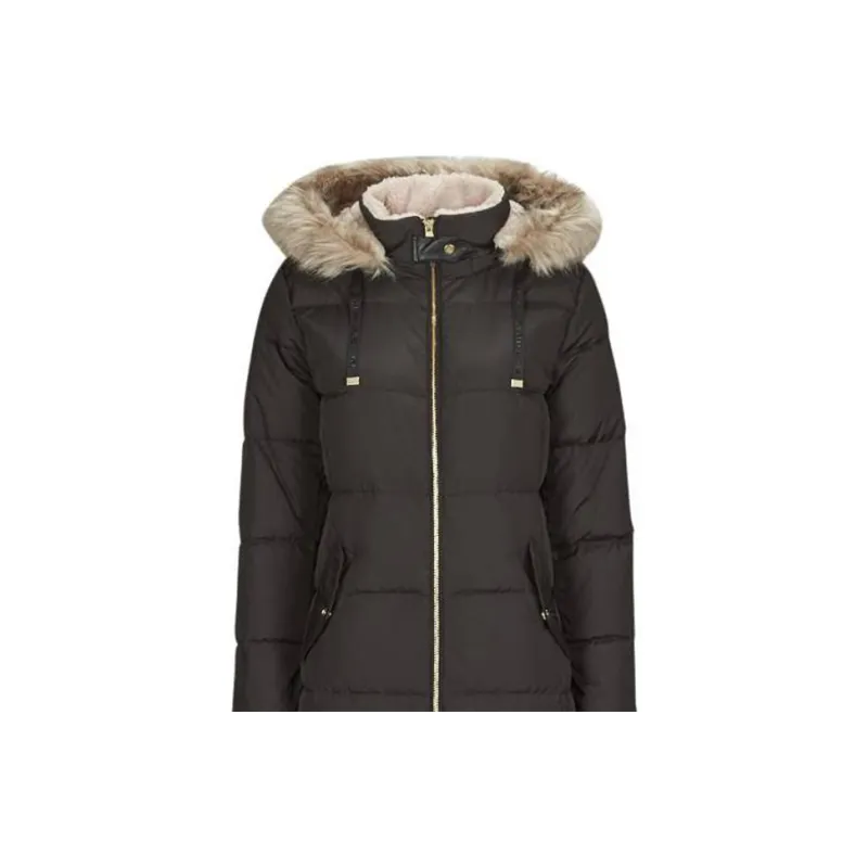Polo Ralph Lauren Jackets & Coats Women's Black-5
