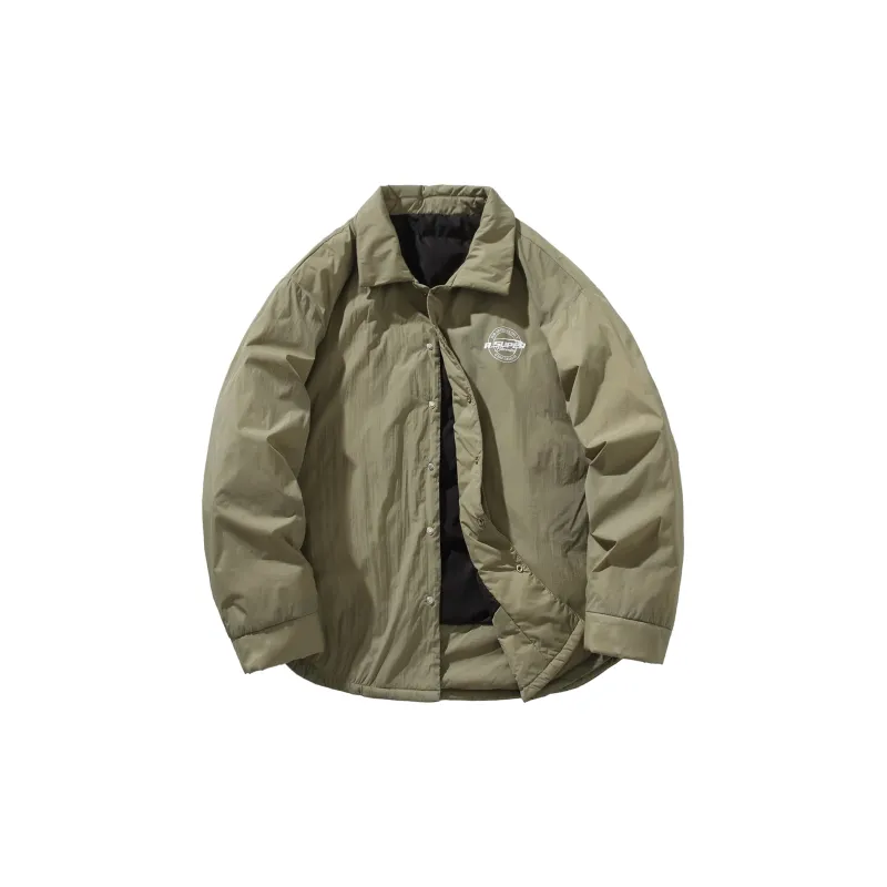 R.super Down Jackets Unisex-19