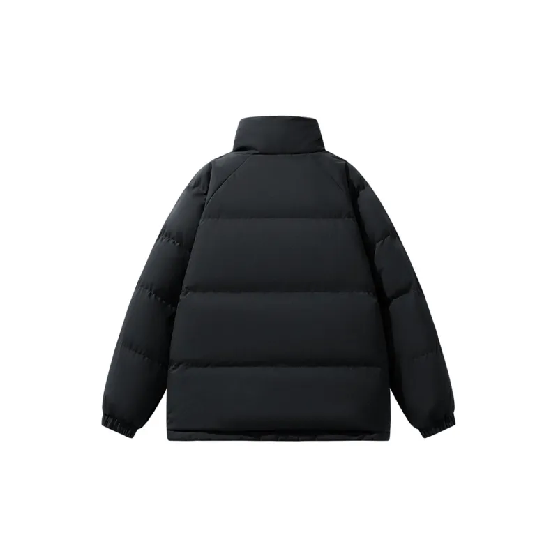 LIGHTNING MONSTER Puffer Jacket Unisex-1