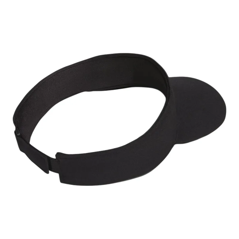 Adidas Sun Protection Hats Unisex Black-1