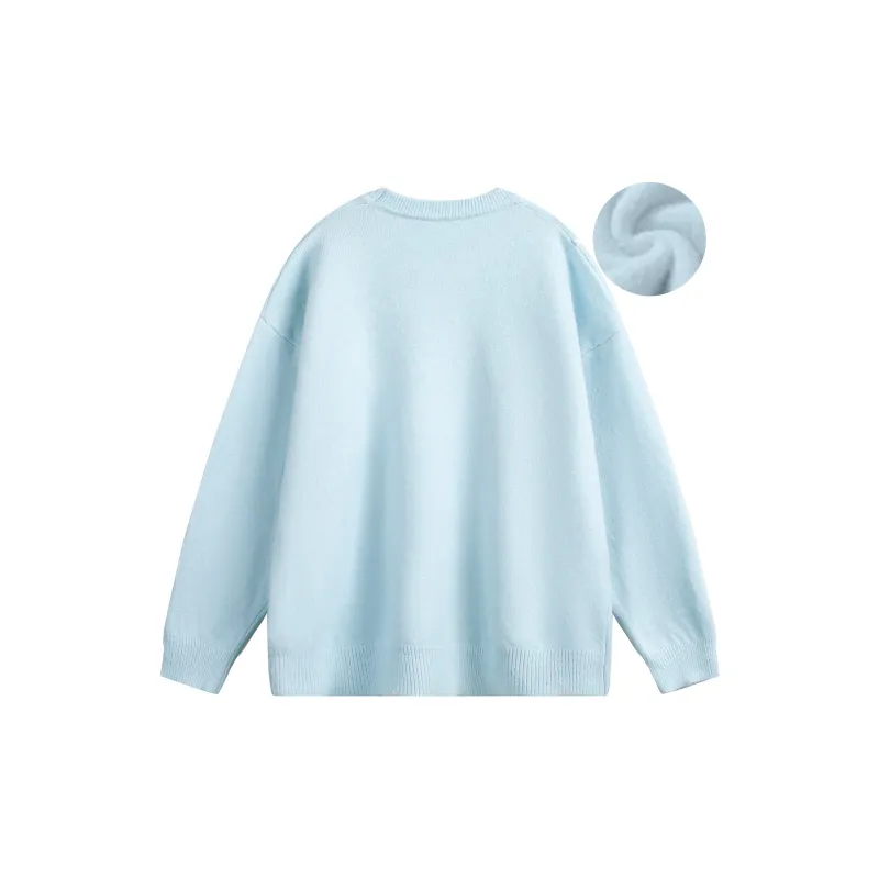 Emoji Sweaters Unisex-51