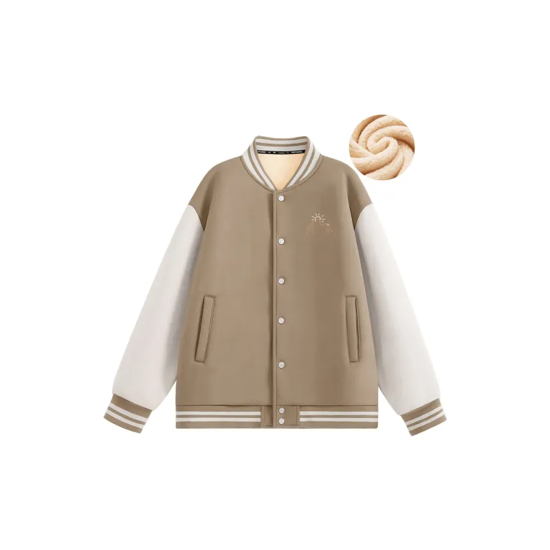 MINISO Baseball Jerseys Unisex-11
