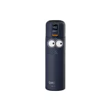 Midnight Blue+Eyes Silicone Sticker