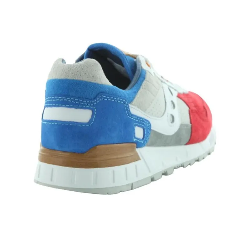Saucony Shadow 5000 Sneakers76 The Legend Of God Taras-2