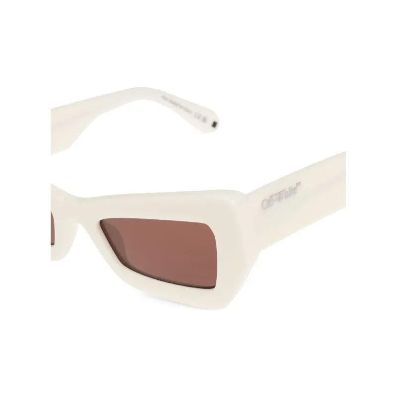 Off  Aurora Cat Eye Sunglasses-2