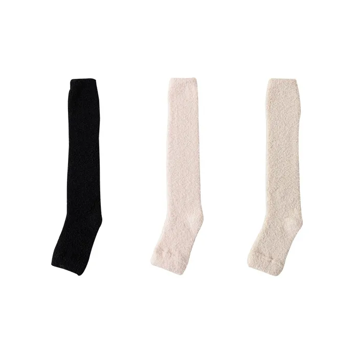 Top Melon Thigh high Socks Women's 3 Pack-16