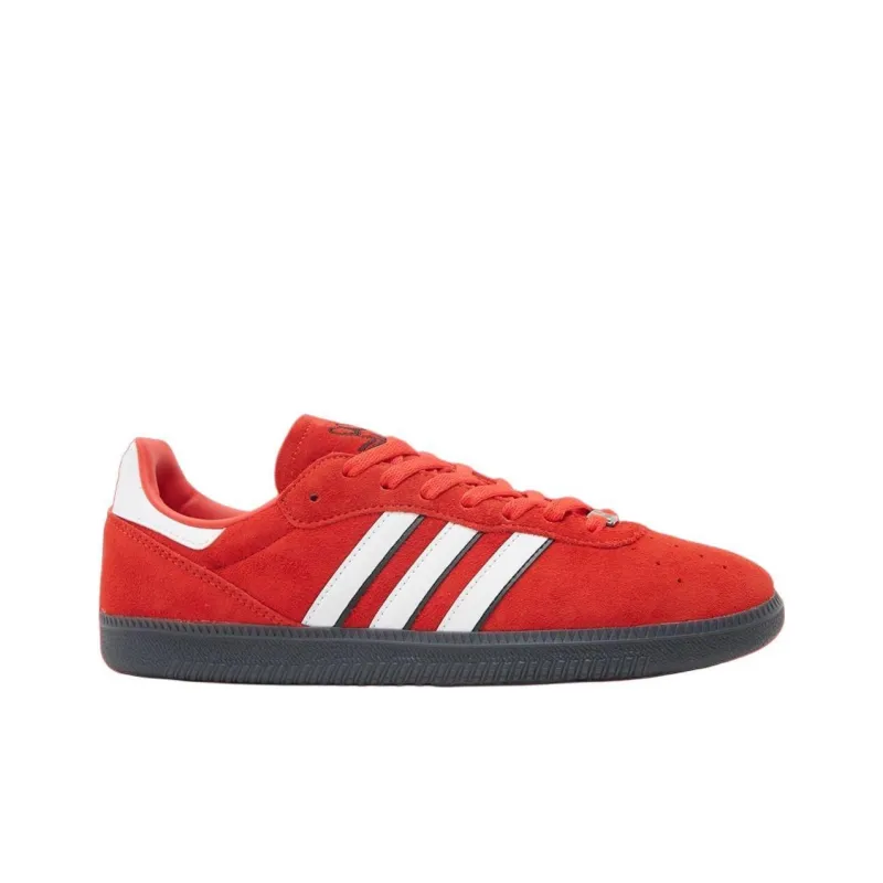 Adidas Palos Hills 100 Thieves Red-1