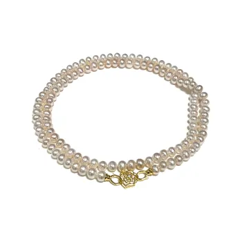 PEARL QUEEN Pearl Necklaces Women's