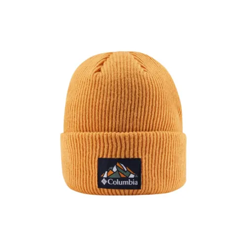 Baseball cap with faded effect Brown